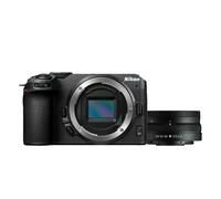 Nikon Z 30 corpo + Nikkor Z DX 16-50mm F/3.5-6.3 VR | ✅ Riduzione temporanea dei prezzi