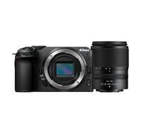 Nikon Z 30 + Nikon Z DX 18-140mm f/3.5-6.3 VR | ✅ Garanzia di 5 anni