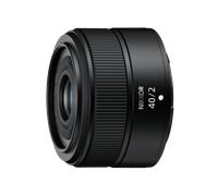 Nikon Z 40mm f/2 NIKKOR