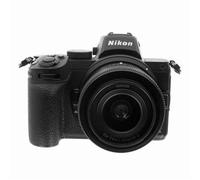 Nikon Z5 + Nikkor Z 24-50mm f/3.5-6.3 | ✔️ Garanzia di 5 anni