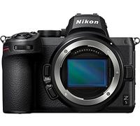 NIKON Z 5 + FTZ AF Adaptateur mounture