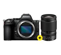 Nikon Z 5 II + 24-105 mm F/4-7.1 | ✅Prezzo competitivo
