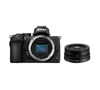 Nikon Z50 + Z DX 16-50 mm VR Garanzia Italiana 4 anni