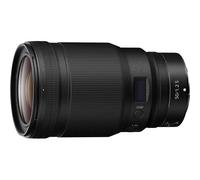 Nikon obiettivo Nikkor Z 50mm f/1.2 S - TASSO ZERO FINO A 24 RATE