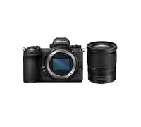 Kit Fotocamera Mirrorless Nikon Z6II + Obiettivo Nikkor 24-70mm F4.0 - Prodotto in Italiano