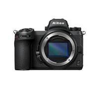 Nikon Z6 II corpo - EU