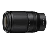 Nikon Z 70-180mm F2.8 Nikkor Z Mount