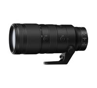 Nikon Z 70-200mm f/2.8 VR S- 2-4 Anni garanzia Italia-PRONTA CONSEGNA