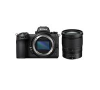 NIKON Z7 II + Z 24-70mm f/4 S