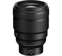 NIKON Z 85 mm F1.2 S