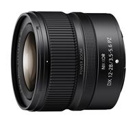 Nikon Z DX 12-28 mm F/3,5-5,6 PZ VR