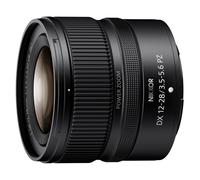 NIKON Objectif NIKKOR Z DX 12-28mm f/3.5-5.6 PZ VR