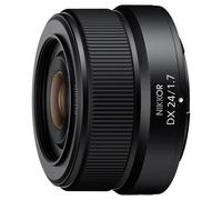 NIKON Objectif NIKKOR Z 24mm DX f/1.7