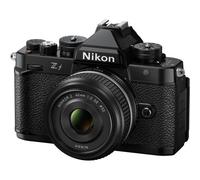 Nikon Z f KIT Nikkor 40mm F2 Garanzia NITAL 6 ANNI