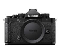 Nikon ZF | ✅ Black Friday: Prezzo competitivo