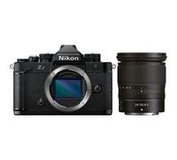 Nikon Z f + Nikkor Z 24-70mm f/4.0 S - Merce restituita