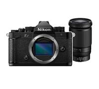 Nikon Z f + Z 28-400mm F/4-8 VR | ✅ Garanzia di 5 anni