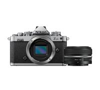 Kit Fotocamera Mirrorless Nikon Z FC + Obiettivo w/ 28mm f/2.8 SE (VOA090K001) - Prodotto in Italiano