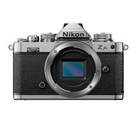 Nikon Z fc corpo