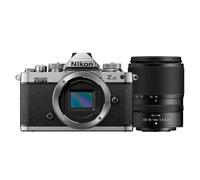 Nikon Z fc + Nikon Z DX 18-140 mm f/3.5-6.3 VR | ✅ Garanzia di 5 anni