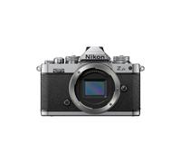 NIKON Z fc Nu