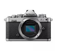 Fotocamera digitale compatta Nikon Z fc Sensore CMOS da 20,9 MP 4K Ultra HD WiFi Bluetooth