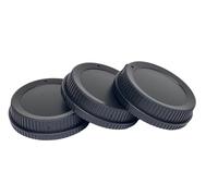 Nikon Z Fotocamera Corpo Coperchio & Posteriore Copriobiettivo Set per