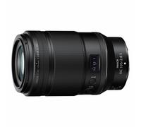 Nikon Z 105mm f/2.8 VR S MC Nikkor Garanzia NITAL