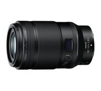 NIKKOR Z MC 105mm f/2.8 VR S | Sconto temporaneo di € 100