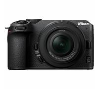 Nikon Z30 + 16-50 mm Nital + Lexar 64 GB SDXC