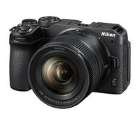 Nikon Z30 + DX 12-28 mm f/3,5-5,6 PZ VR