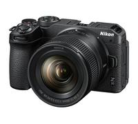 Nikon Z30 + DX 12-28 mm f/3,5-5,6 PZ VR - modello demo