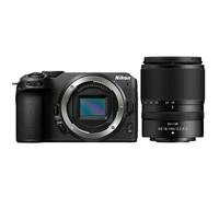 Nikon Z30 + DX 18-140 mm f/3.5-6.3 VR