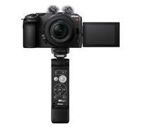 Nikon Z30 VLOGGER KIT Kit 16-50 VR f/3.5-6.3 Garanzia Nital