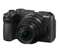 NIKON Z30 + Z 16-50
