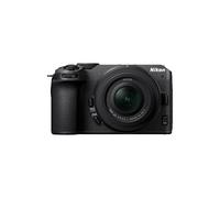 NIKON Z30 + Z 16-50