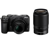 NIKON Z 30+DX 16-50 VR 2-4 Garanzia Italia -PRONTA CONSEGNA