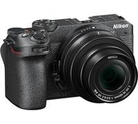 Nikon Z30 + Ob. 16-50 VR Garanzia Nital 4 anni
