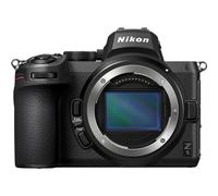 NIKON Z5 BODY GARANZIA ITALIANA 4 ANNI SPEDIZIONE GRATUITA