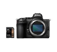 NIKON Z5 BODY GARANZIA ITALIANA 4 ANNI SPEDIZIONE GRATUITA
