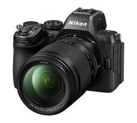 Nikon Z5 II + 24-200 mm f/4.0-6.3 VR - ITA - Pronta Consegna