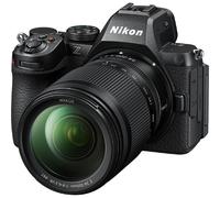 Nikon Z5 II + 24-200 mm f/4-6.3 VR | ✅ Black Friday: Prezzo competitivo