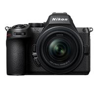 Nikon Z5 II + 24-50 mm f/4-6.3 | ✅ Riduzione temporanea dei prezzi