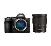 Nikon Z5 II + 24-70mm f/4 S | ✅ Garanzia di 5 anni