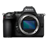 Nikon Z5 II corpo macchina | ✅Prezzo competitivo