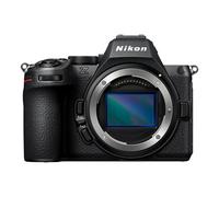 Nikon Z5 II body Garanzia Italia