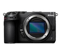 Nikon Z5 II C Black Body + Lexar SDXC 128GB Silver Plus