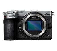 Nikon Z5 II C Silver Body + Lexar SDXC 128GB Silver Plus