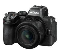 NIKON Z5 II Kit (Z 24-50 mm F4-6.3)