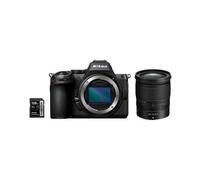 Nikon Z5 II kit Z 24-70mm f/4 S + SDXC 128GB